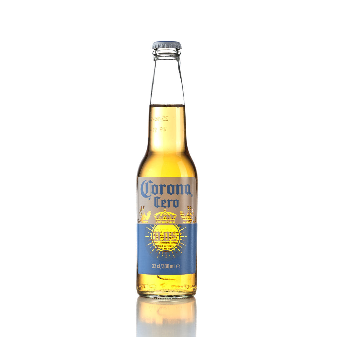 Corona - Alcoholvrij - 33 cl
