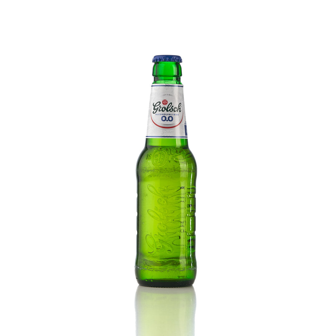 Grolsch - Alcoholvrij - 30 cl