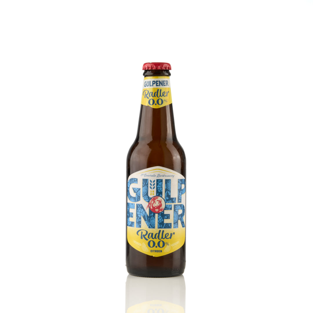 Gulpener Radler