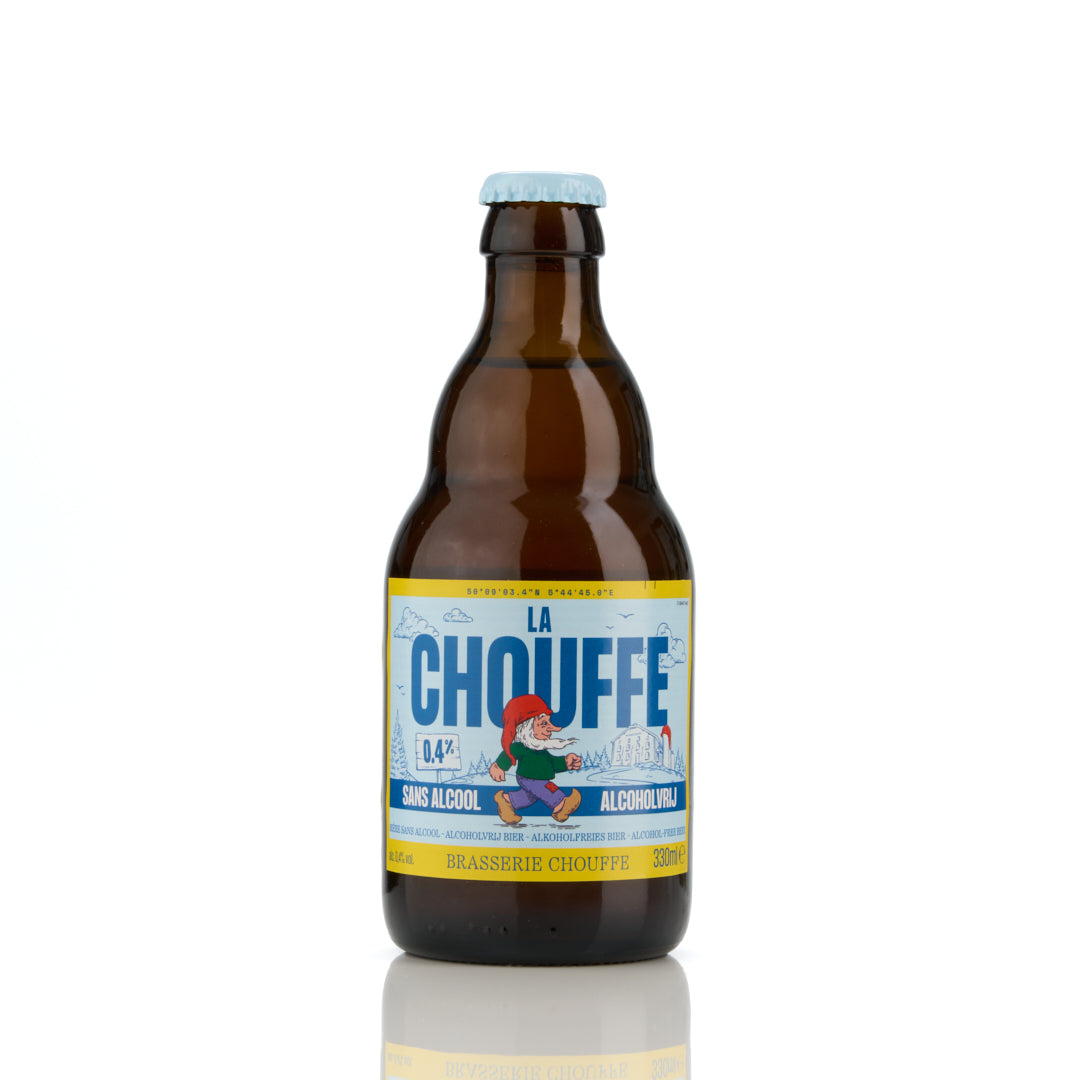 Chouffe 0,4%