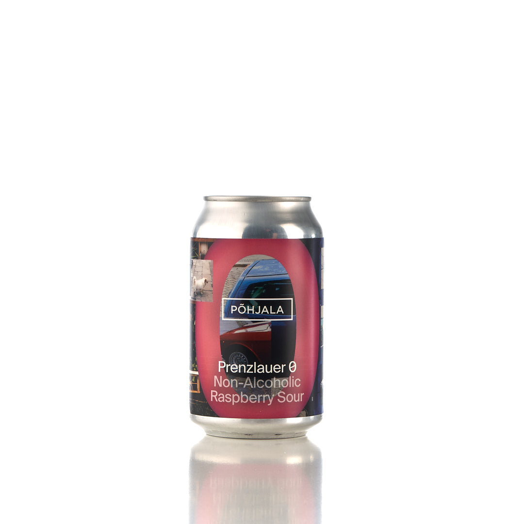 Põhjala - Prenzlauer - Alcoholarm - 33 cl