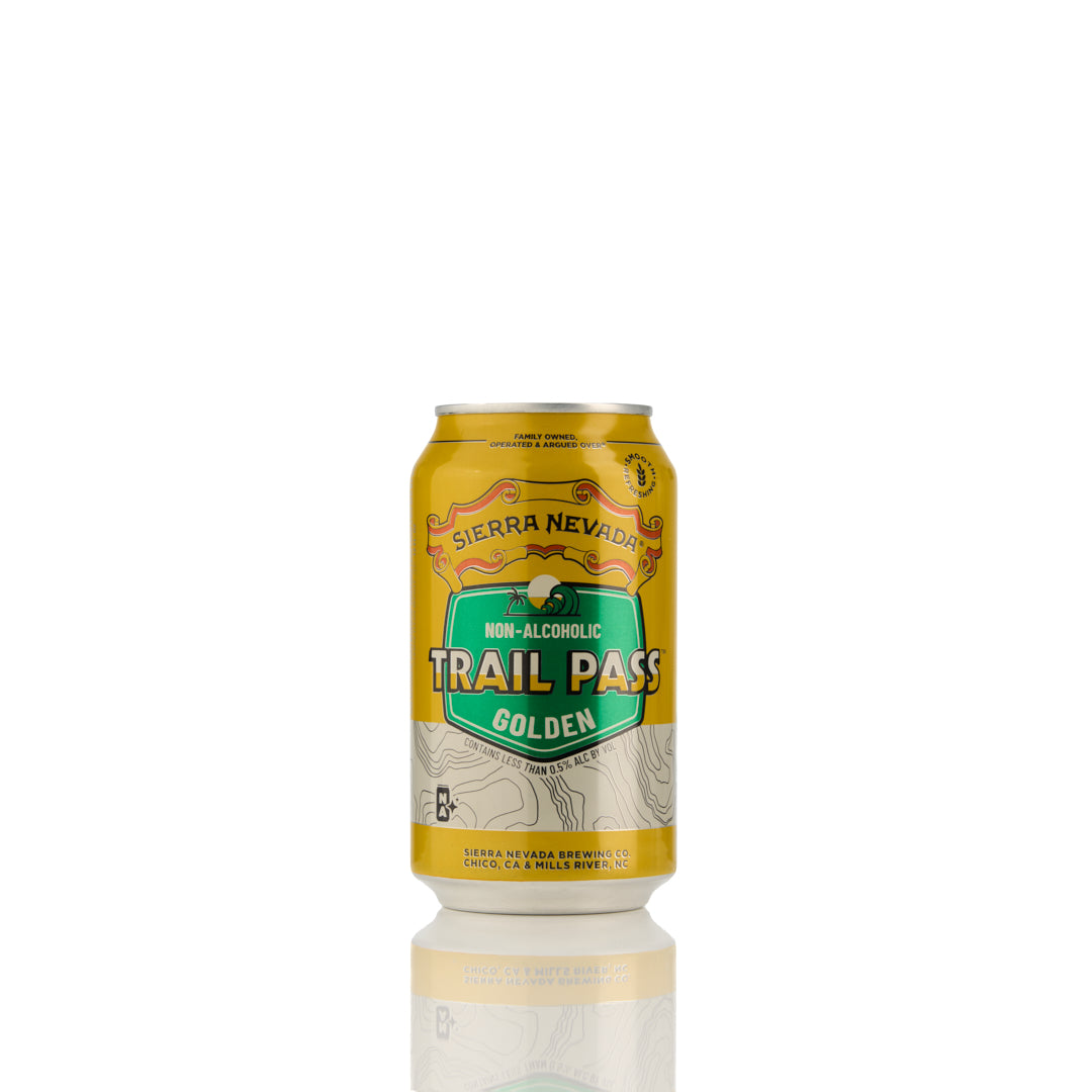Trail Pass Golden