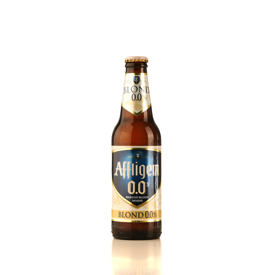 Affligem Blond - Alcoholvrij  - 30 cl