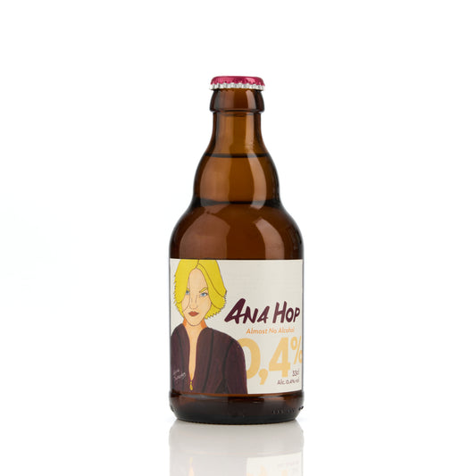 Ana Hop