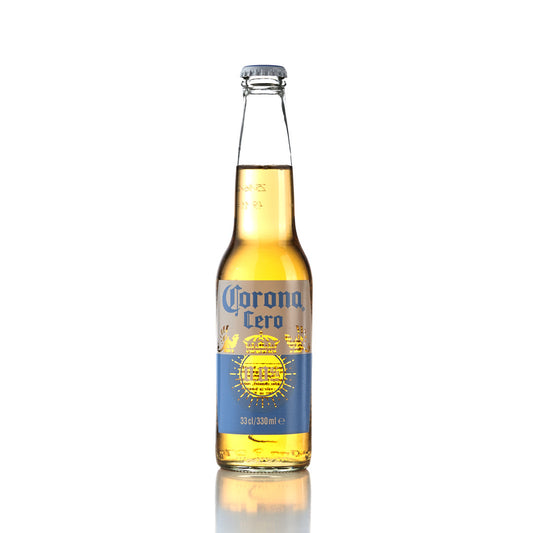 Corona  - Alcoholvrij  - 33 cl