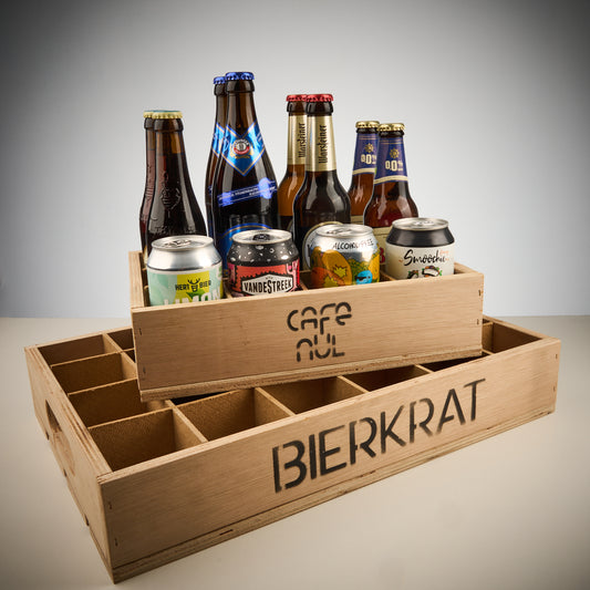 0.0 Bier verrassingspakket