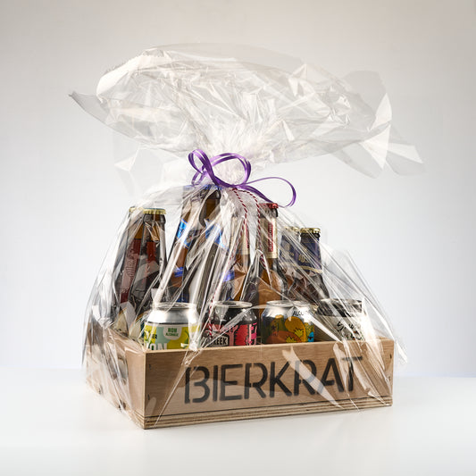 0.0 Bier verrassingspakket