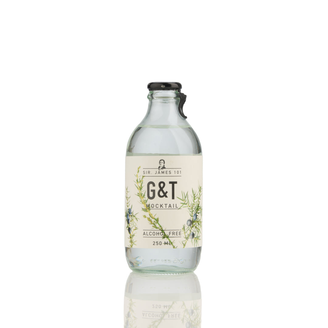 Gin Tonic