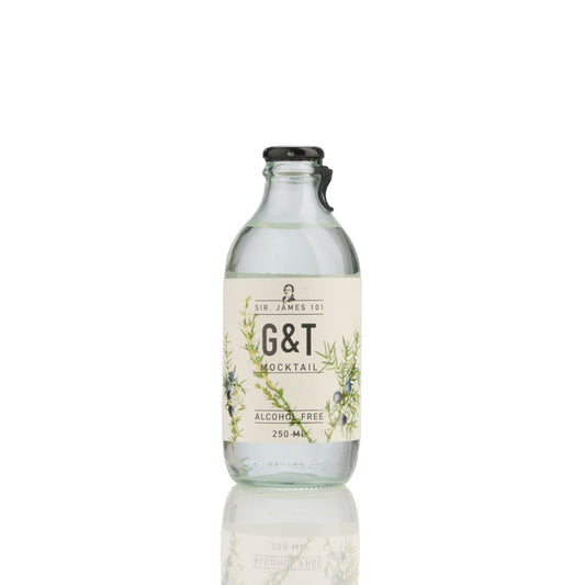 Gin Tonic