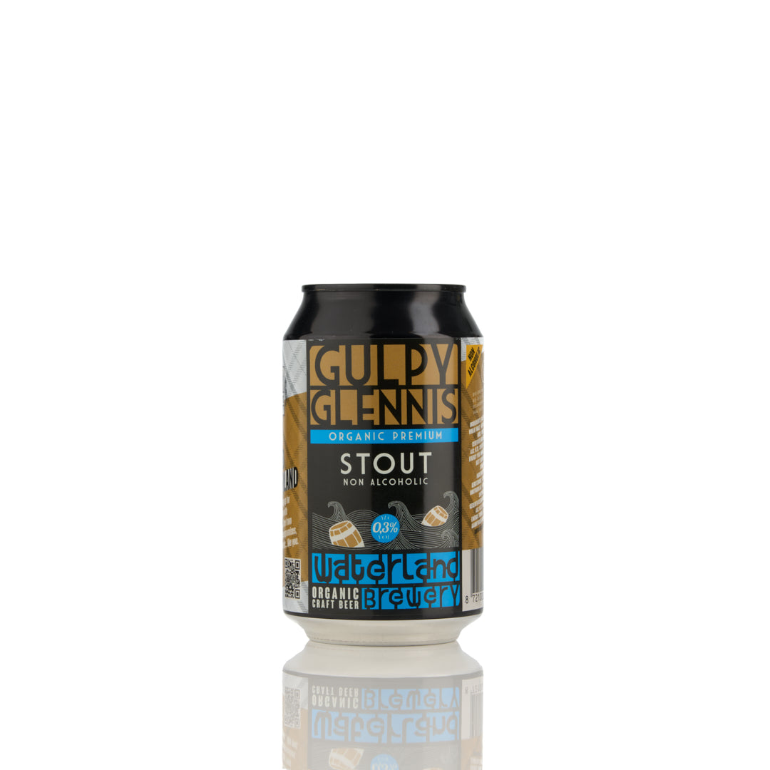 Gulpy Glennis Stout