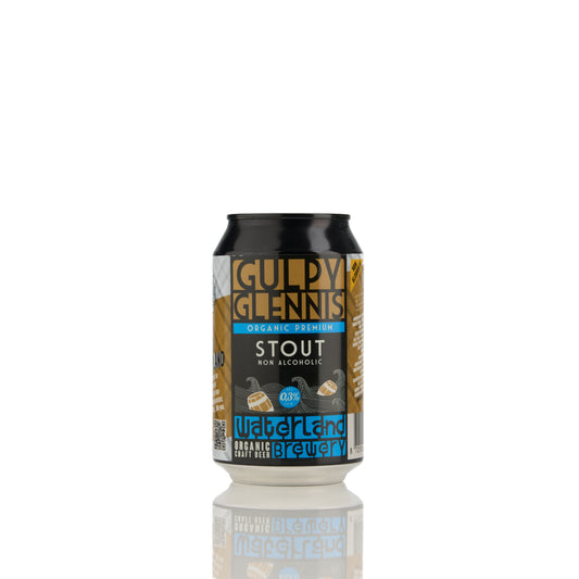 Gulpy Glennis Stout