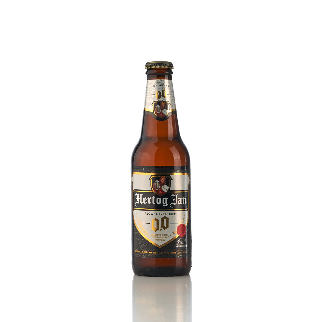 Hertog Jan - Alcoholvrij -