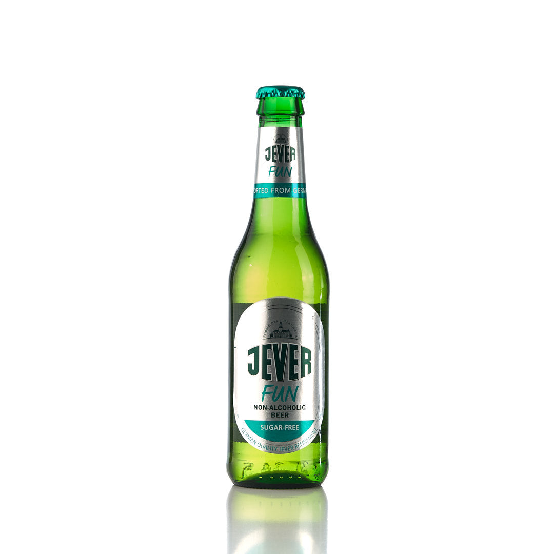 Jever Fun  - Alcoholarm - 50 cl