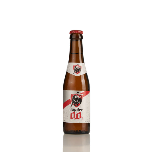 Jupiler 0.0