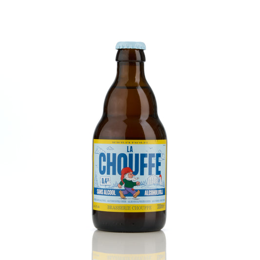 Chouffe 0,4%