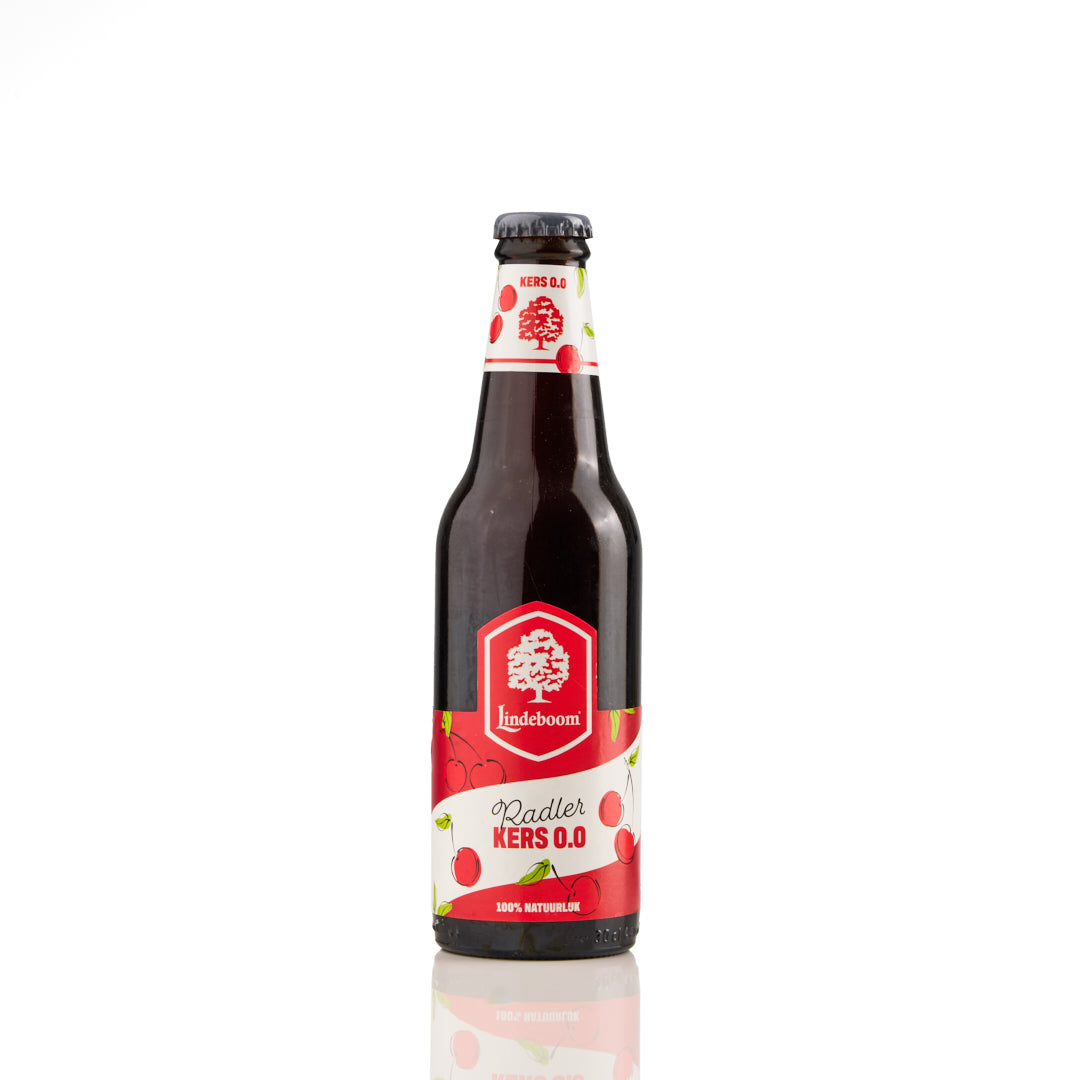Lindeboom Kersen Radler