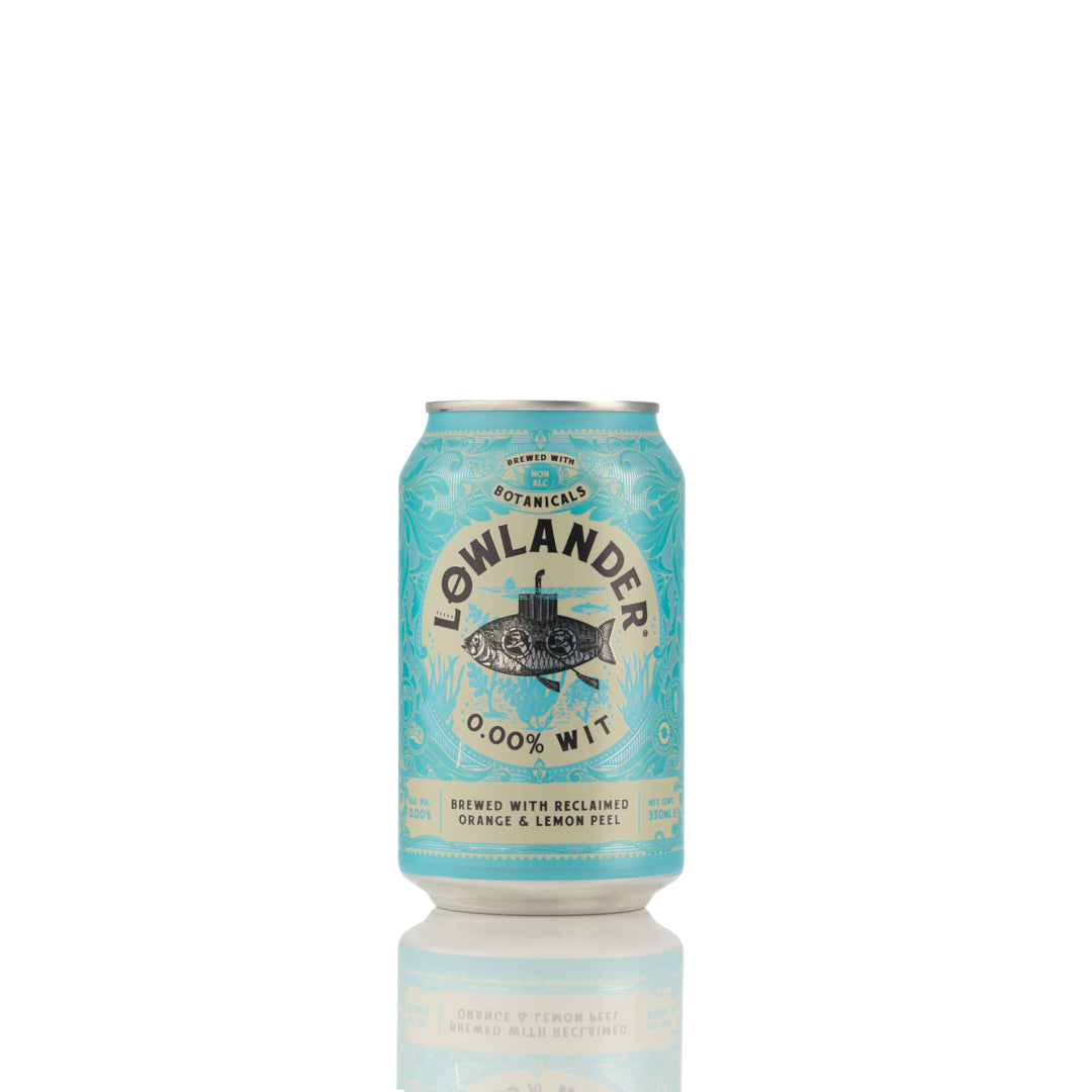 Lowlander Wit