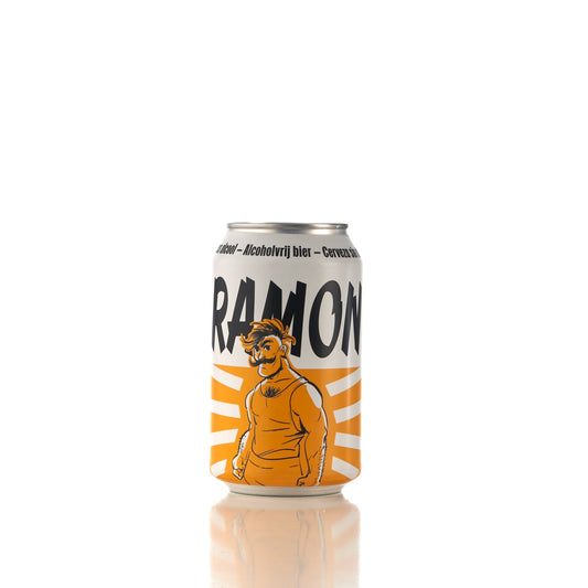 Ramon - Alcoholarm - 33 cl