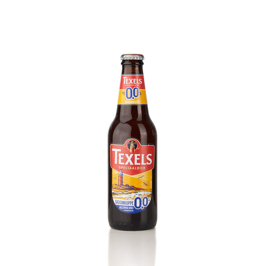 Texels Skumkoppe - alcoholvrij bier 30cl