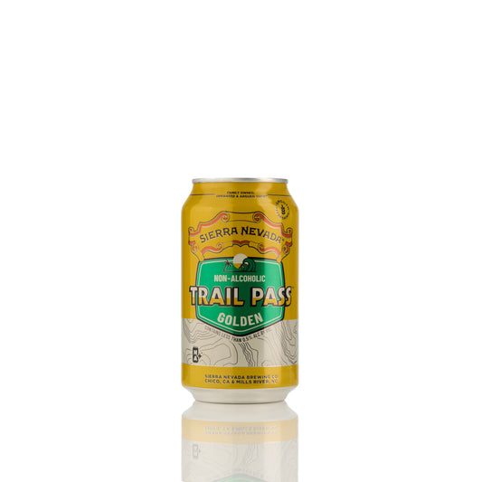 Trail Pass Golden