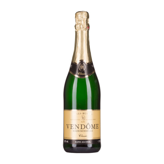 Vendôme Alcoholvrije Witte Bubbel N.V.